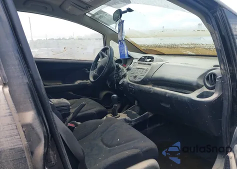 2012 Honda Fit Sport z USA, uszkodzony, nr VIN JHMGE8G51CS004310